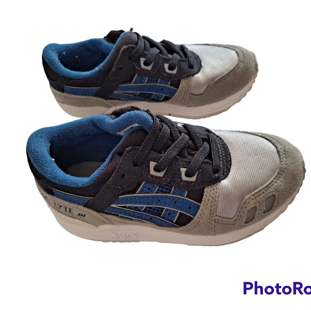 ASICS gel-lyte III sneakers